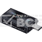 Внешний SSD ADATA SC730, 1TB, USB 3.2 Gen 2 Type-A/Type-C, R/W 600/600, черный, фото14