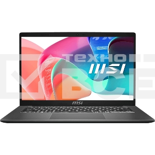 Ноутбук MSI Modern 14 F1MG Core 7 150U 14