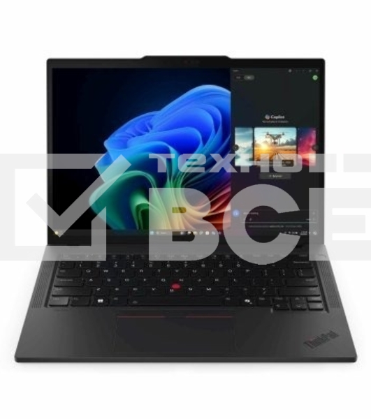 Ноутбук ThinkPad T14 Gen 6 14.0
