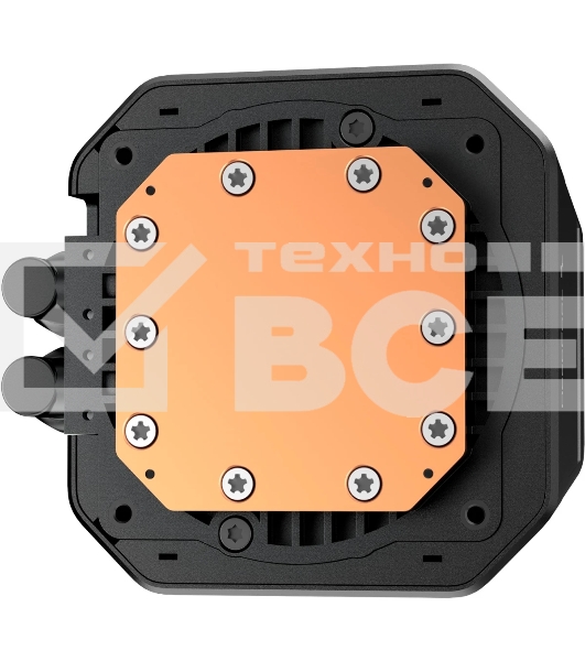 Вентилятор для процессора Deepcool LM240