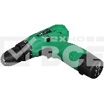 Шуруповерт Oasis AS-12V Eco, фото2