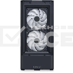 Компьютерный корпус Lian Li Lancool 207/черный/Mid-Tower, TG/2x 140мм ARGB + 2x 120мм non LED fans inc./G99.LAN207RX.10RS, фото2