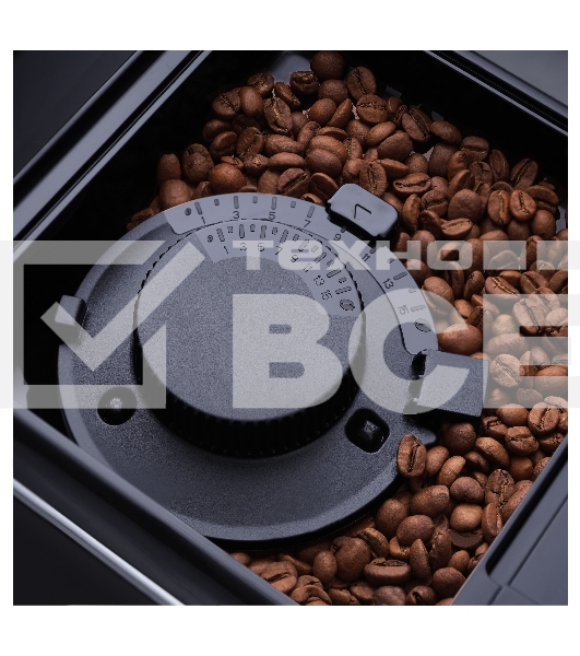 Кофемашина Korting KACM 2002 Andante