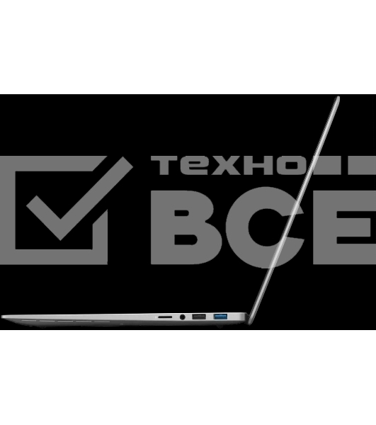 Ноутбук Osio FocusLine F150a-024 Ryzen 5 5560U 16Gb SSD 1Tb 16.1