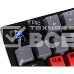 Клавиатура проводная A4Tech Bloody B820R Dual Color механическая черный/серый USB for gamer LED, фото13