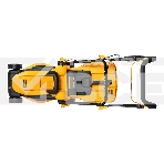 Газонокосилка электрическая Denzel GM-1200, 1200 Вт 96615, фото11