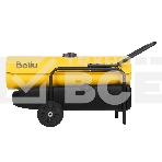 Пушка дизельная непрямого нагрева Ballu BHDN-30 PRO, фото2