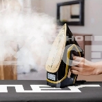 Утюг Zelmer ZIR2620 GOLDEN GLIDE 80105687P, фото7