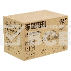 Компрессор воздушный Denzel BCV2200/100 рем. привод, 2,2 кВт, 100 л, 370 л/мин, фото4