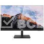 Монитор 27' Dahua DHI-LM27-A201F IPS 1920x1080, 100 Гц, 5 мс, 16:9, 250 кд/м², HDMI 1.4, VGA, черный, фото 1