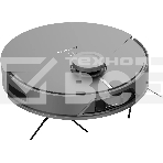 Пылесос-робот Polaris IQ Home PVCRAC 7750 65Вт графит (в компл.:2мешка), фото2