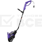 Снегоуборщик электрический Newjel NJ40101 1.3 кВт, фото10