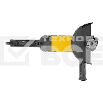 Машина шлифовальная угловая Denzel AGL180-2000, 2000 Вт, 180 мм, 8500 об/мин, фото2