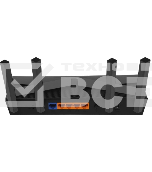 Двухдиапазонный гигабитный Wi-Fi 6 роутер TP-Link Archer AX53 AX3000