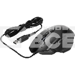 Мышь проводная A4Tech Bloody J95s черный, 8000 dpi, USB, кнопки - 9, фото8