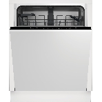 Посудомоечная машина встраив. Beko BDIN1S421 полноразмерная, фото 1