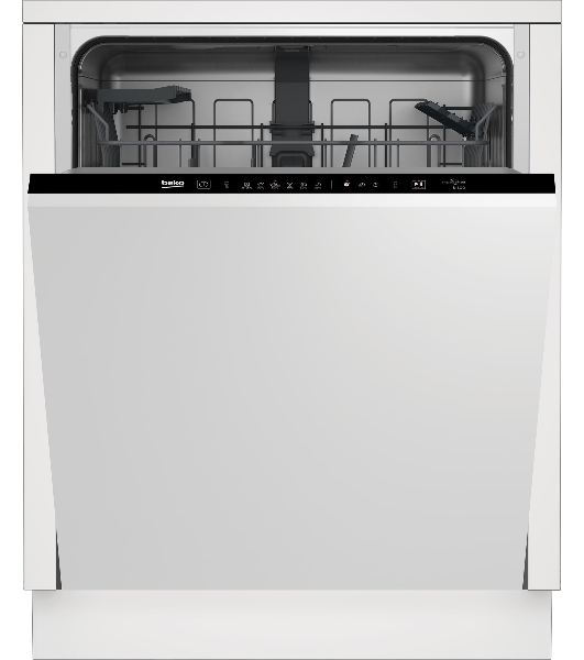 Посудомоечная машина встраив. Beko BDIN1S421 полноразмерная