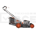 Газонокосилка бензиновая PATRIOT PT 514S, фото4