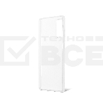Чехол (клип-кейс) DF для Samsung Galaxy S20 FE sCase-107 прозрачный (DF SCASE-107), фото2