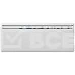 Конвектор Nobo NFK 4N 20, белый, фото 1