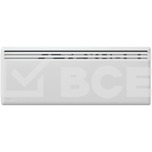 Конвектор Nobo NFK 4N 20, белый