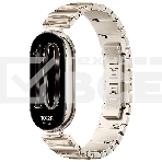 Фитнес-браслет Xiaomi Smart Band 10 Glimmer Edition Glimmer Gold, фото2