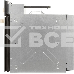 Встраиваеммый газовый духовой шкаф Gefest ДГЭ 621-01 В1, 52л, дверца с 2 стеклами, кремовый, фото13