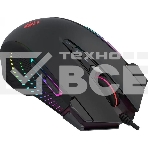 Мышь проводная A4Tech Bloody J90s черный, 8000 dpi, USB, кнопки - 12, фото20
