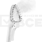 Отпариватель Kitfort КТ-975 белый, 1580 Вт, 30 г/мин, 1500 мл, фото5