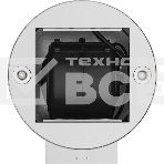 Вытяжка пристенная Maunfeld Lee Wall 35 нержавеющая сталь, 35 см, 1050 куб. м/ч, 54 дБ, фото3