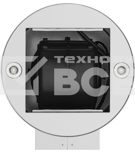 Вытяжка пристенная Maunfeld Lee Wall 35 нержавеющая сталь, 35 см, 1050 куб. м/ч, 54 дБ