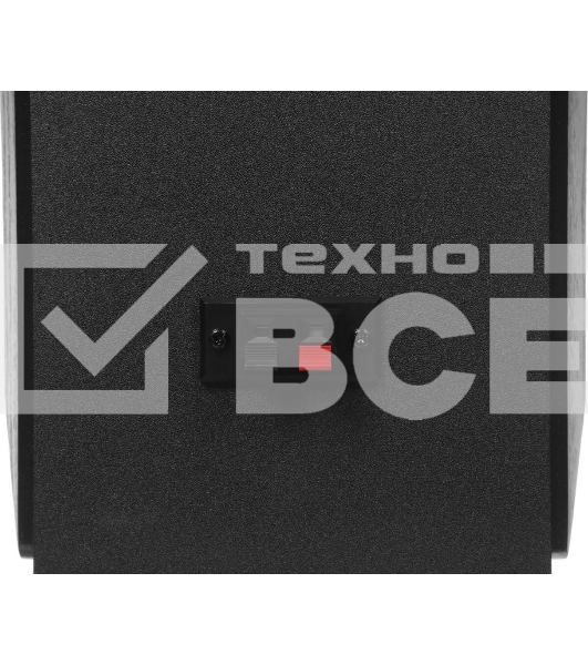 Акустическая система Edifier R1380T черный