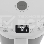 Термопот Vitek VT-TP3001 3.0л. 700Вт белый/серебристый, фото3