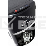 Кулер для воды HotFrost 35 AEN, нижняя загрузка, нагрев 90 °С, охлаждение 15 °С, черный, фото5