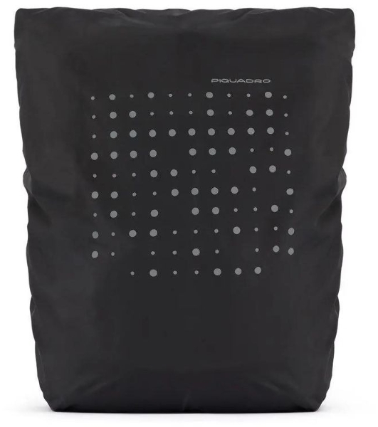 Рюкзак Piquadro Harper CA5677AP/TM темно-коричневый натур.кожа