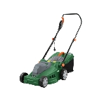 Газонокосилка электрическая Oasis GER-170, от сети, 1800 Вт, фото 1