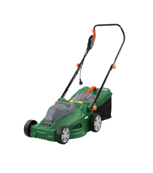 Газонокосилка электрическая Oasis GER-170, от сети, 1800 Вт