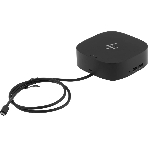 USB-концентратор HP G5, USB Type-C, USB 3.0/USB Type-C/RJ-45/DisplayPort/HDMI/Jack 3.5мм, USB, фото12