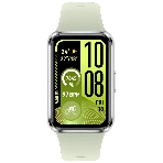 Фитнес-браслет Huawei BAND 11 GREEN ALUM CASE 55020GUY, фото3