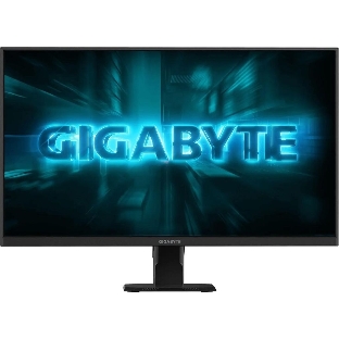 Монитор 27' Gigabyte GS27F2 EK, 1920x1080, IPS, 240Гц, 2хHDMI, 1хDP, черный