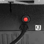 Источник бесперебойного питания CyberPower BR700ELCD 700 ВА/420 Вт/8 х CEE 7 (евророзетка), фото7