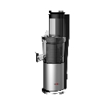 Соковыжималка Atvel PowerTwist J7 серый, шнековая вертикальная, 180 Вт, 700 мл, электронное, реверс, фото 1