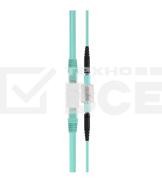 Сетевая Оптическая кабельная система HDMI2.0V VCOM 10M <D3745-10.0>