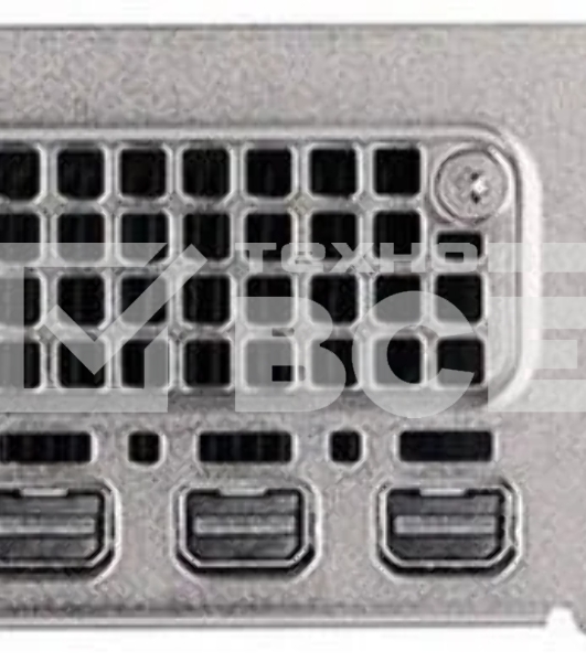 Аксессуар для видеокарты LOW PROFILE BRACKET A2000 12GB NVIDIA