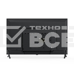 Телевизор Триколор 32” H32H5000SA черный LED HD 60Hz AndroidTV, фото2