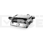 Гриль-пресс BRAYER BR2002, 2000 Вт, съемные, 29*26 см, регул высот, пласт корп., поддон, 180, фото 1