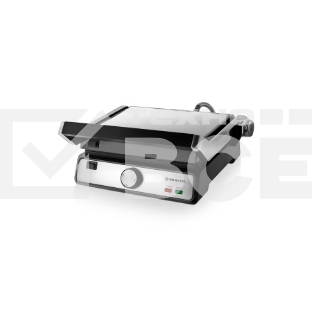 Гриль-пресс BRAYER BR2002, 2000 Вт, съемные, 29*26 см, регул высот, пласт корп., поддон, 180