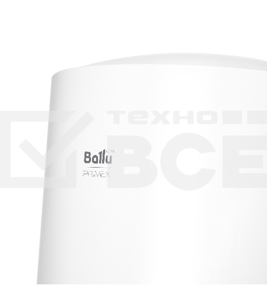 Водонагреватель Ballu BWH/S 50 Primex