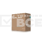 Компьютерный корпус Deepcool MATREXX 55 MESH V4 без БП, боковое окно (закаленное стекло), 3xARGB LED 140мм вентилятора спереди, 1xARGB LED 120мм вентилятор сзади, черный, ATX, фото6