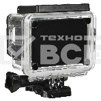 Видеорегистратор Digma FreeDrive Action 4K WiFi черный 8Mpix 2160x3840 2160p 140гр., фото26